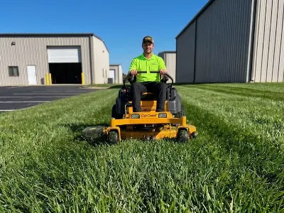 Lawn Care