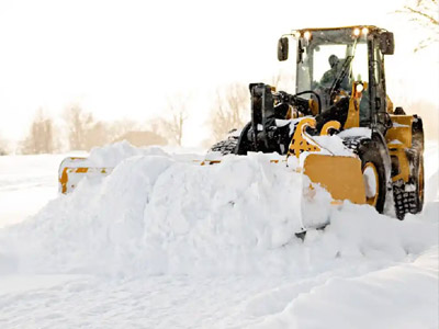 Snow Removal